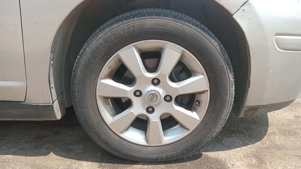 FR R TIRE
