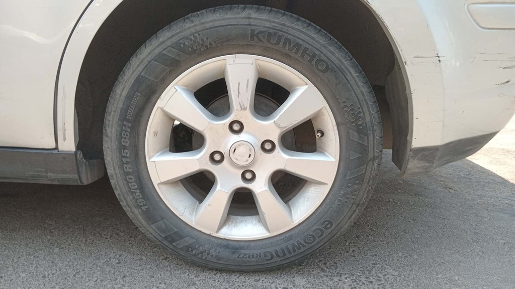 RR L TIRE