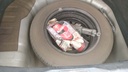 SPARE TIRE