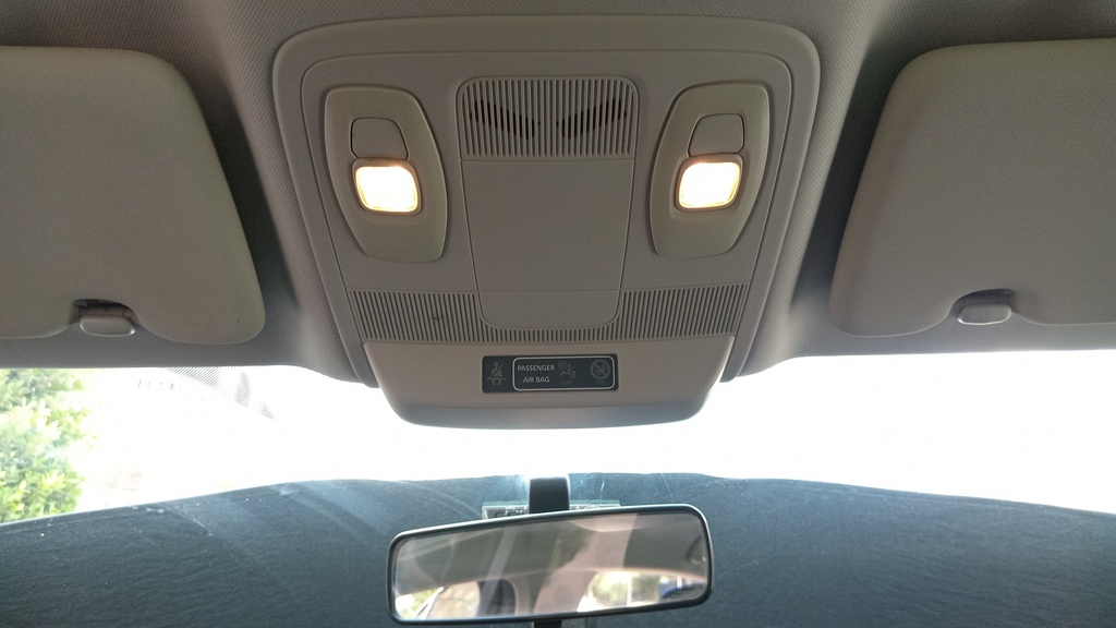 REARVIEW MIRROR