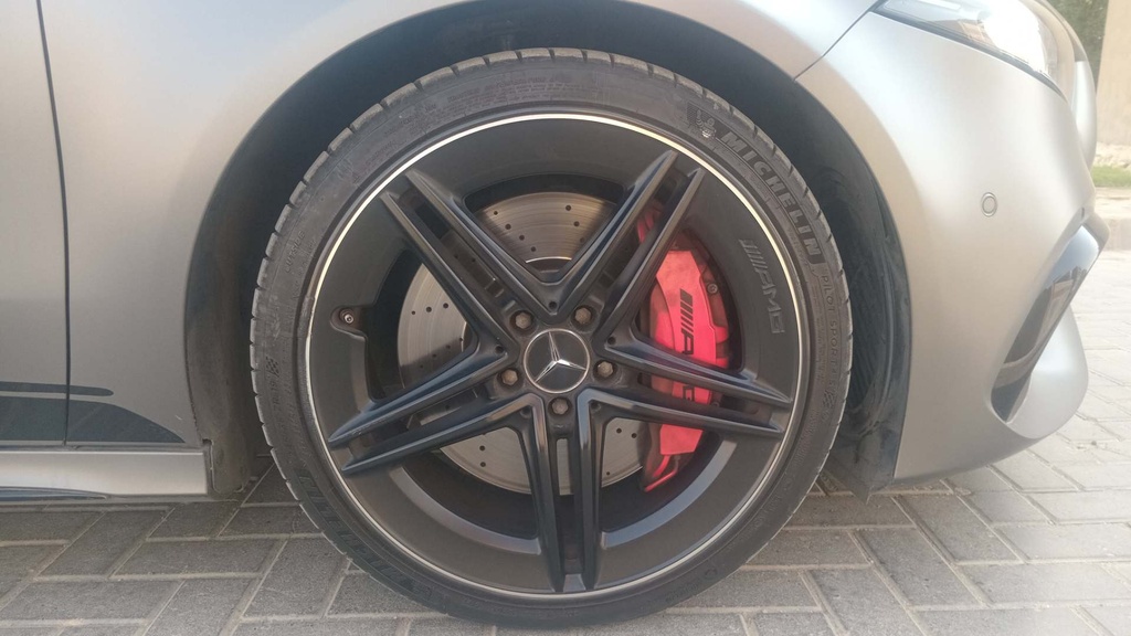 FR R TIRE