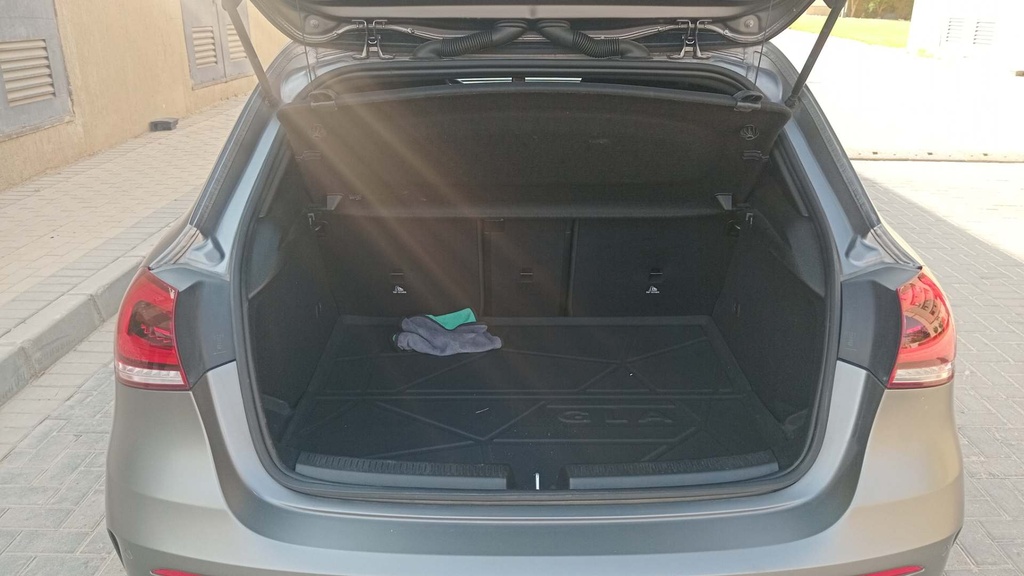 TRUNK