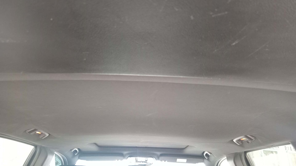 CAR ROOF MAT