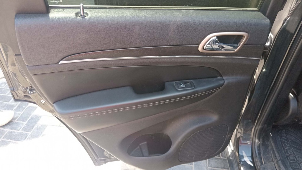 RR L DOOR