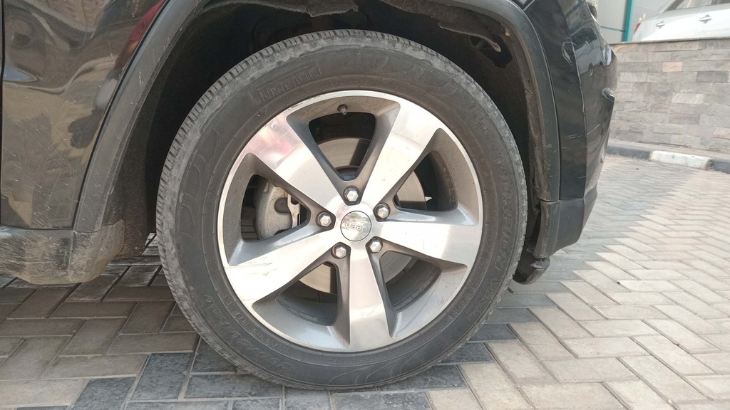 FR R TIRE