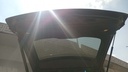 TRUNK HOOD