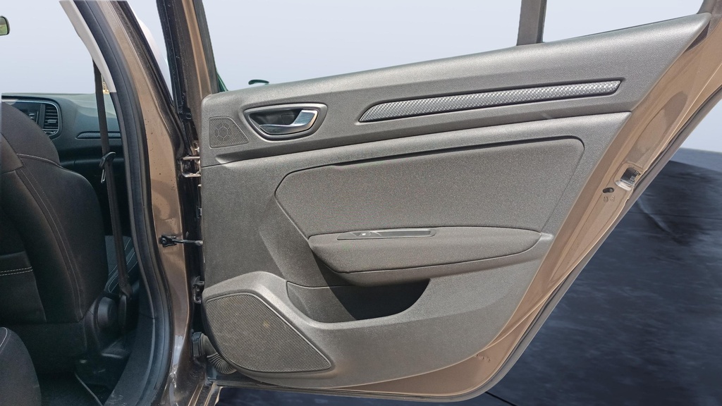 RR R DOOR