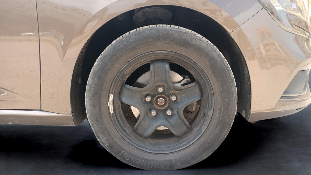 FR R TIRE