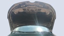 CAR HOOD