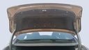 TRUNK HOOD