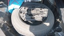 SPARE TIRE