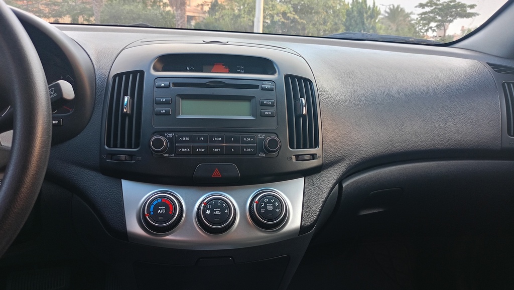 MULTIMEDIA SCREEN