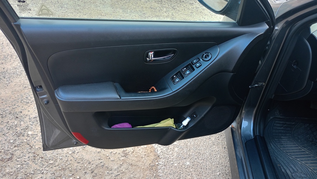 FR L DOOR