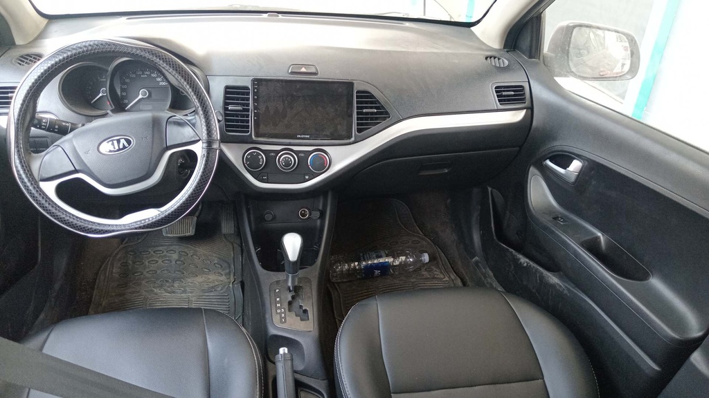FR SEATS