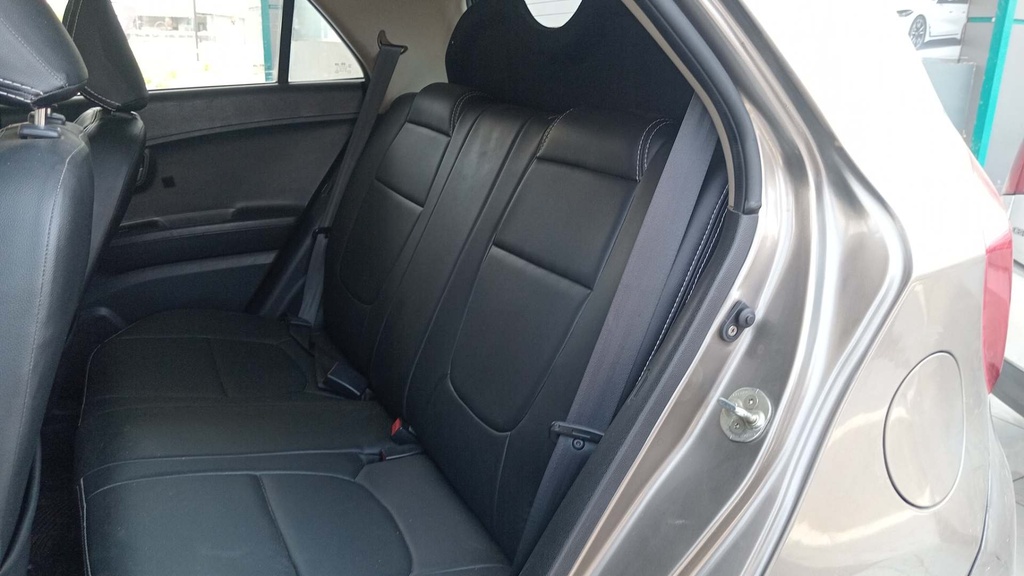 RR SEATS
