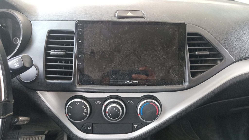 MULTIMEDIA SCREEN