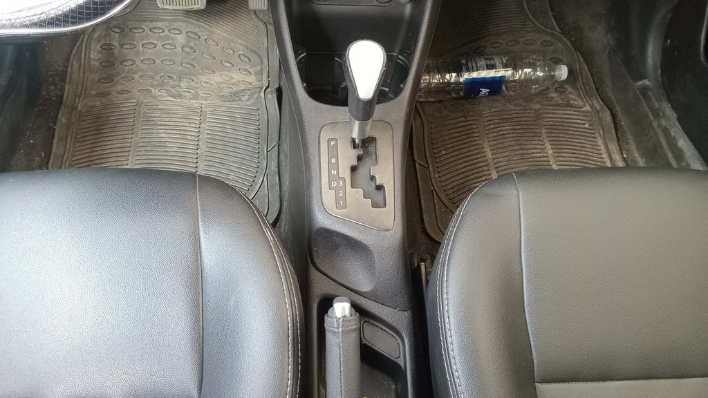 CONSOLE