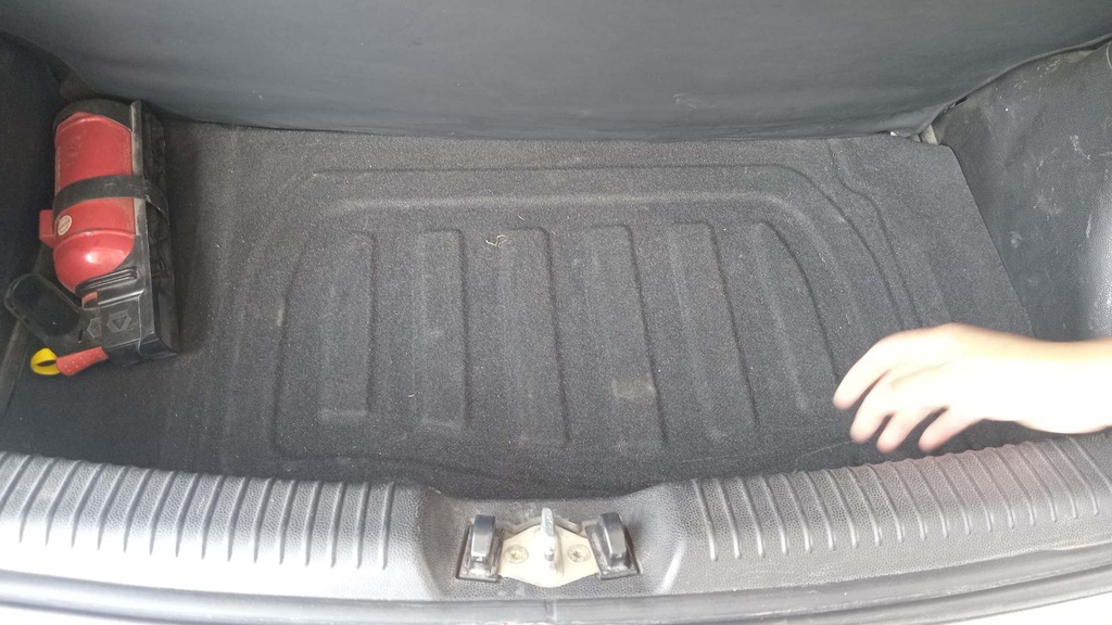 TRUNK