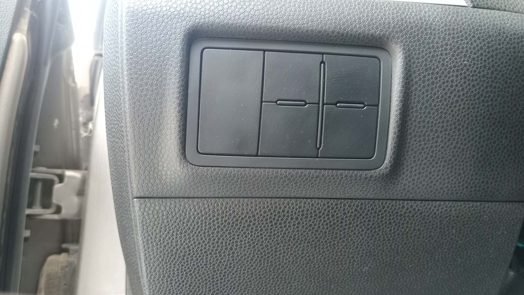 LIGHT SWITCHES