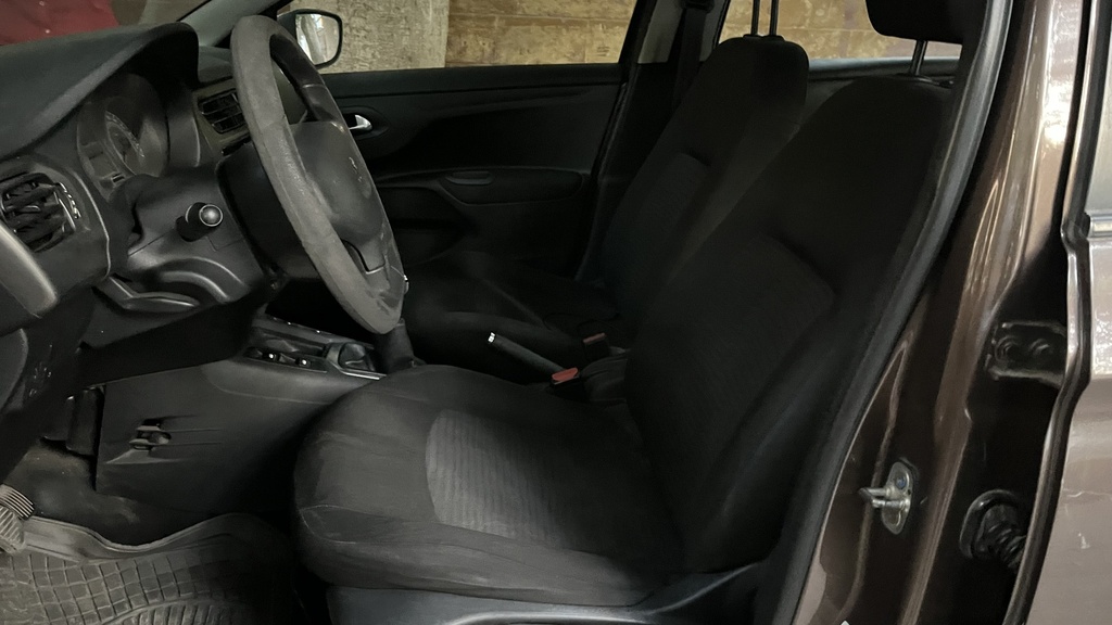 FR SEATS