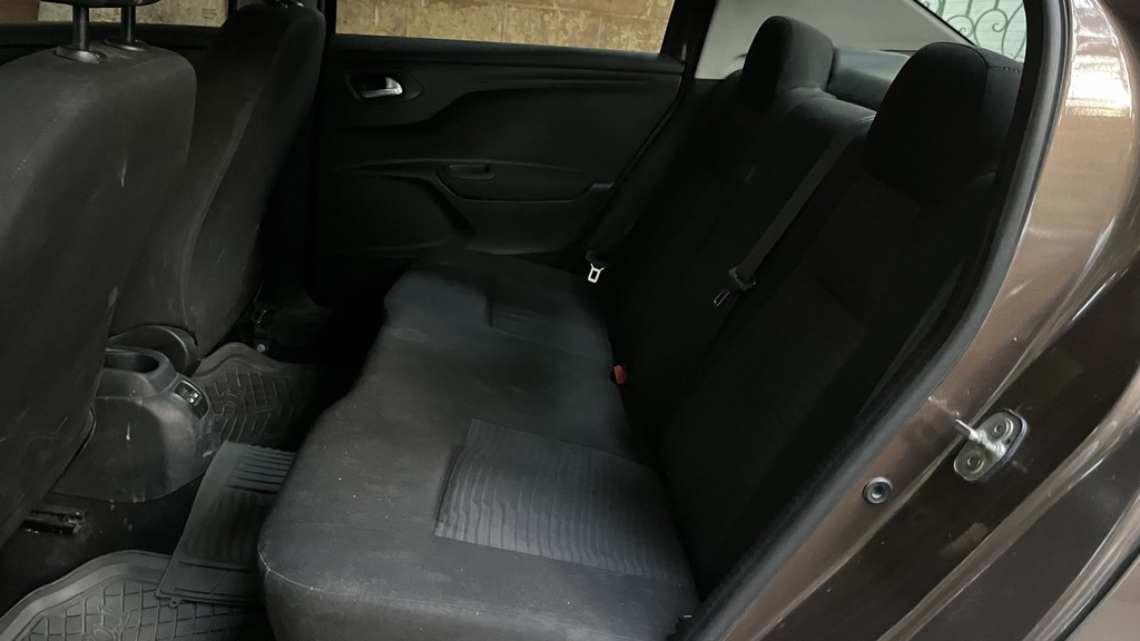 RR SEATS