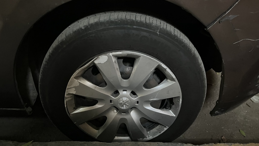 FR R TIRE