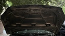 CAR HOOD