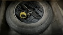SPARE TIRE