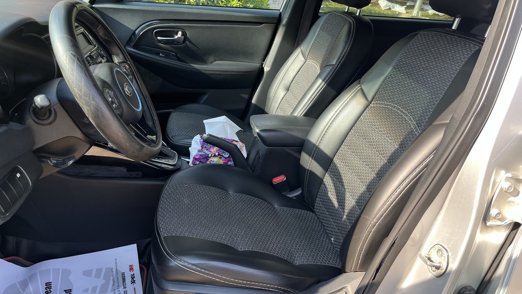 FR SEATS
