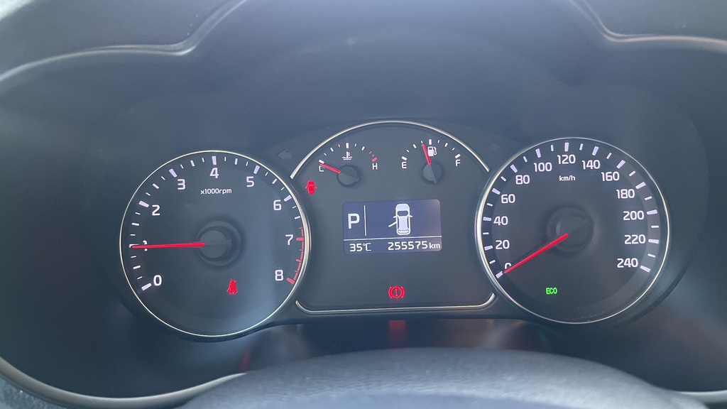 ODOMETER