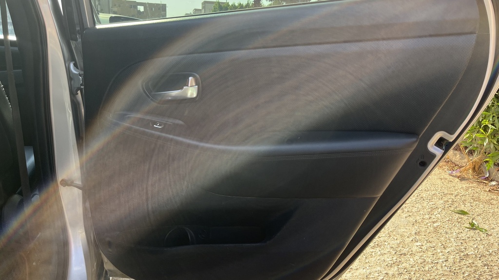RR R DOOR