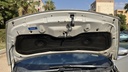 CAR HOOD