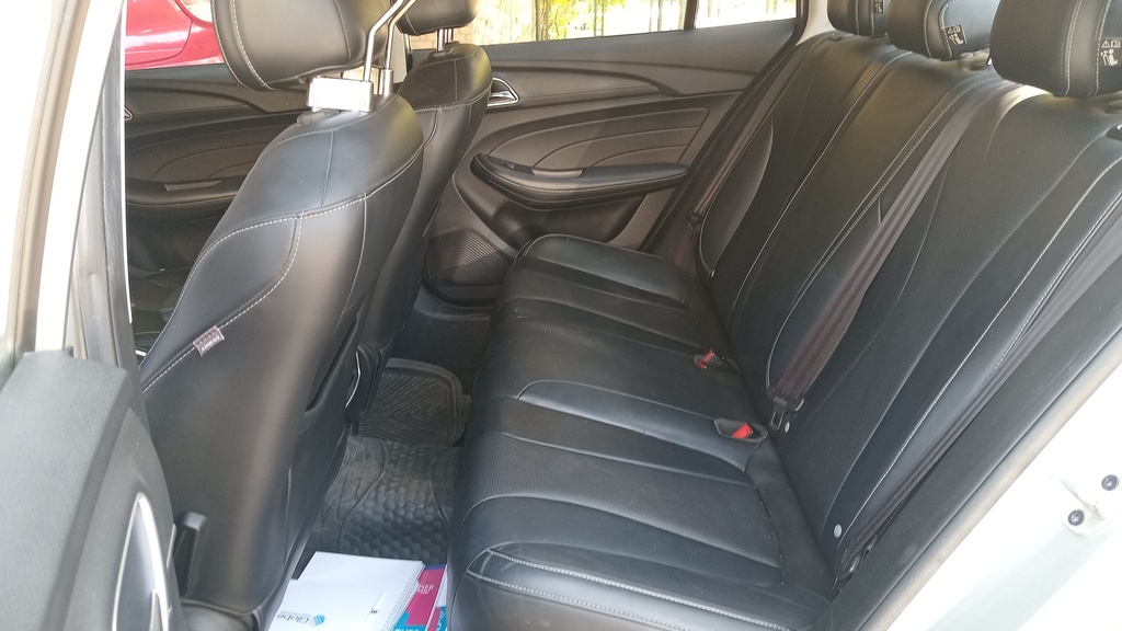 RR SEATS