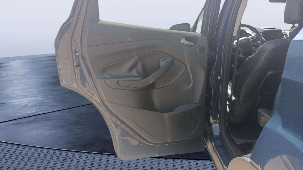 RR L DOOR