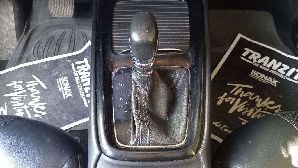 CONSOLE