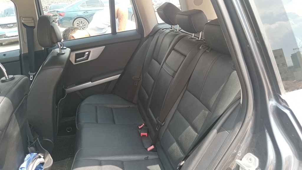 RR SEATS