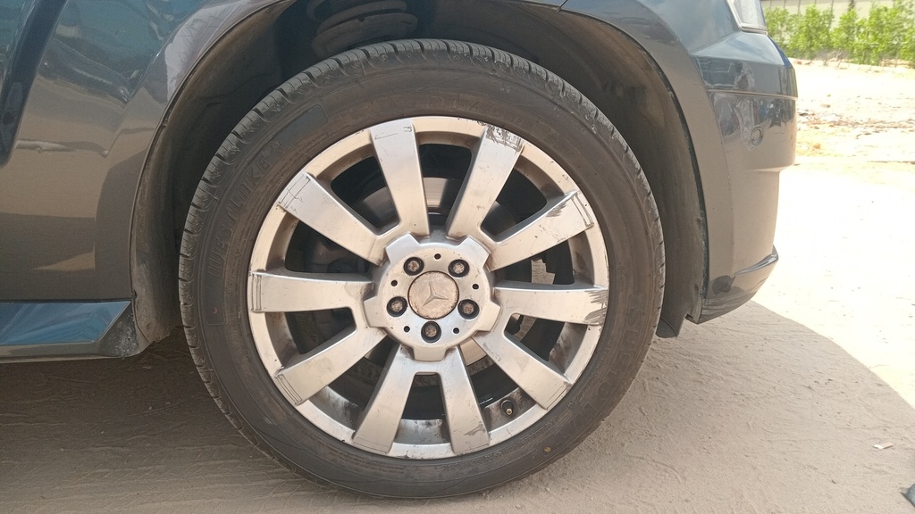 FR R TIRE