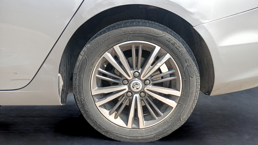 RR L TIRE