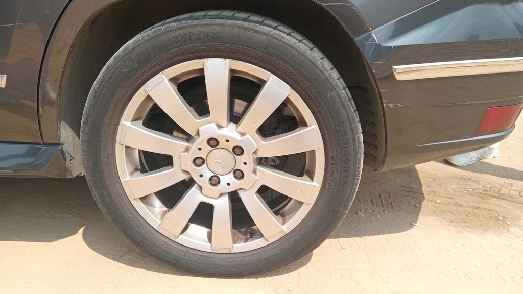 RR L TIRE