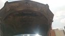 CAR HOOD