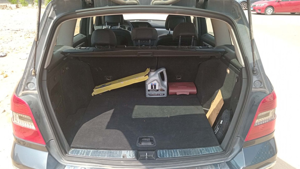 TRUNK
