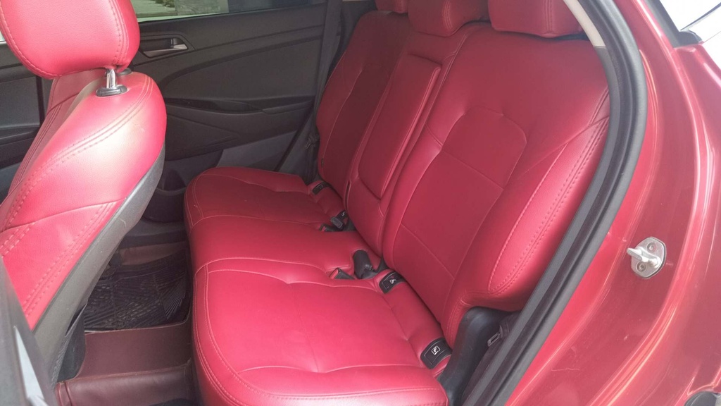 RR SEATS