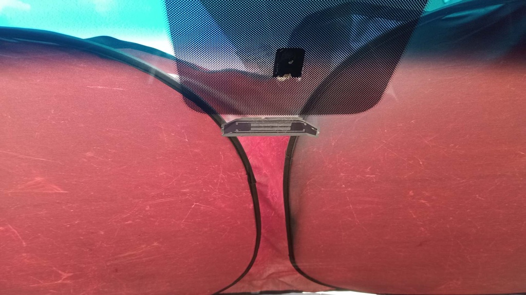 REARVIEW MIRROR