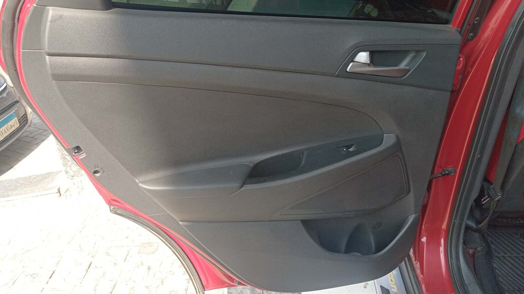 RR L DOOR