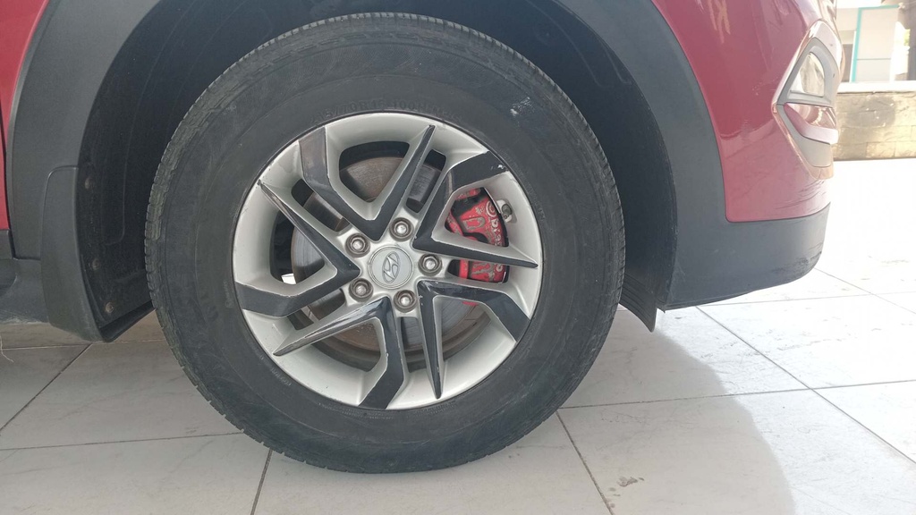 FR R TIRE