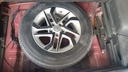 SPARE TIRE