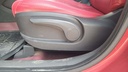 DRIVER SEAT SWITCHES