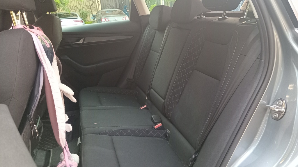 RR SEATS