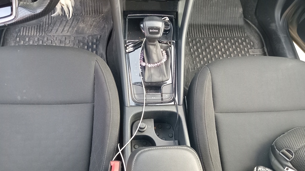 CONSOLE
