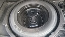 SPARE TIRE